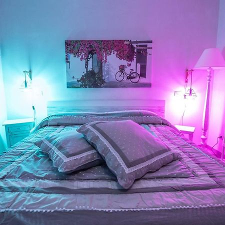 بولينيانو آ ماري B&B A Pochi Passi المظهر الخارجي الصورة