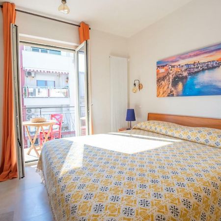 بولينيانو آ ماري B&B A Pochi Passi المظهر الخارجي الصورة