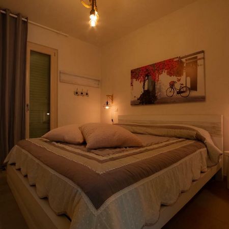 بولينيانو آ ماري B&B A Pochi Passi المظهر الخارجي الصورة