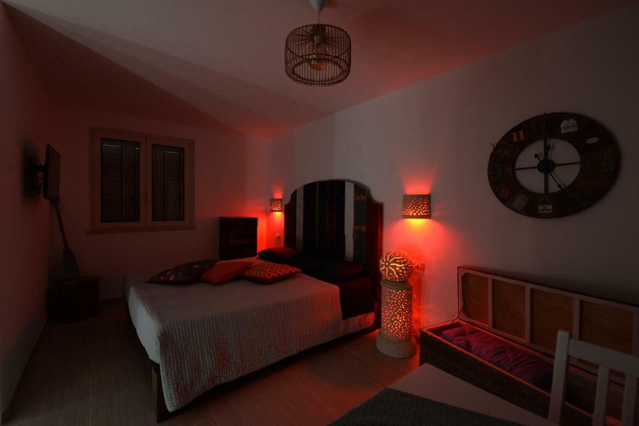 بولينيانو آ ماري B&B A Pochi Passi المظهر الخارجي الصورة