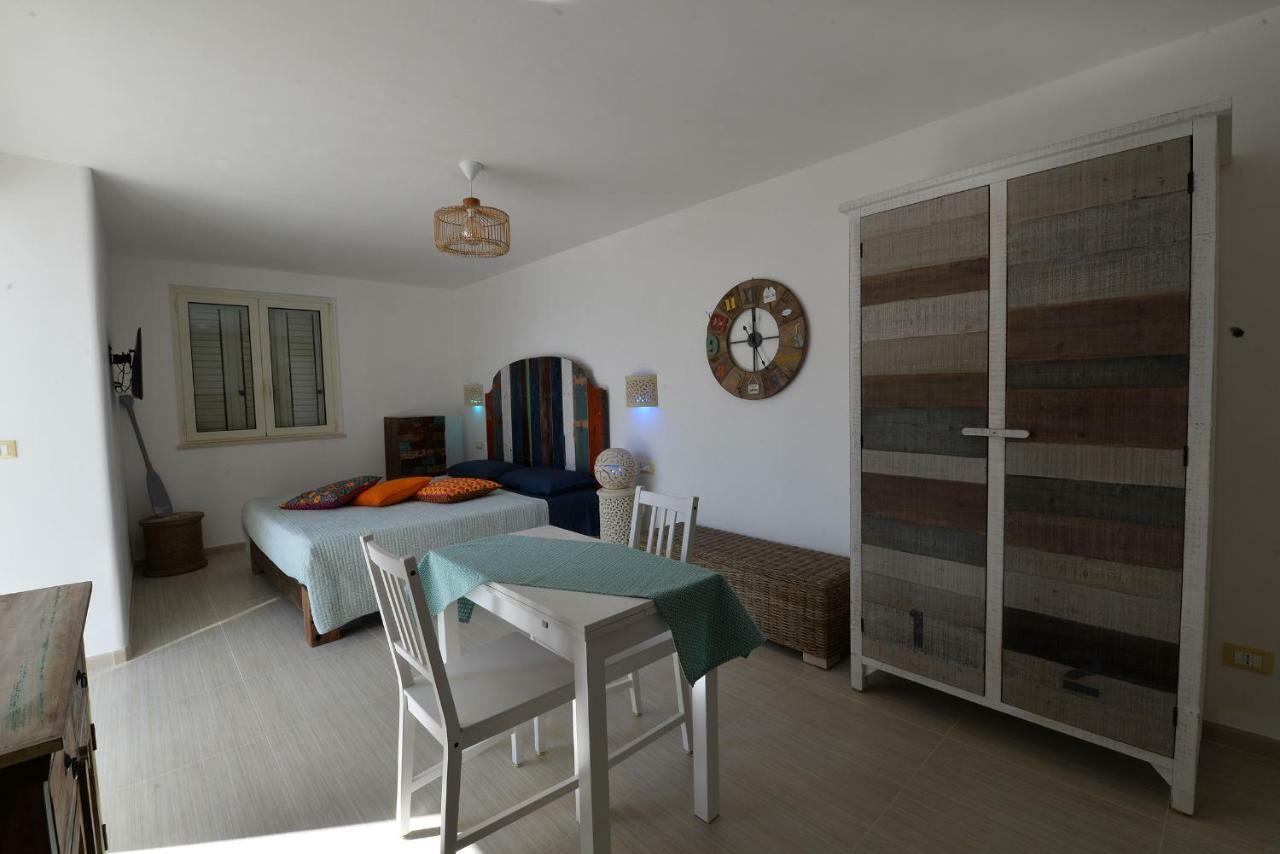 بولينيانو آ ماري B&B A Pochi Passi المظهر الخارجي الصورة