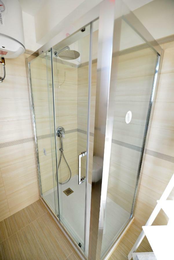بولينيانو آ ماري B&B A Pochi Passi المظهر الخارجي الصورة