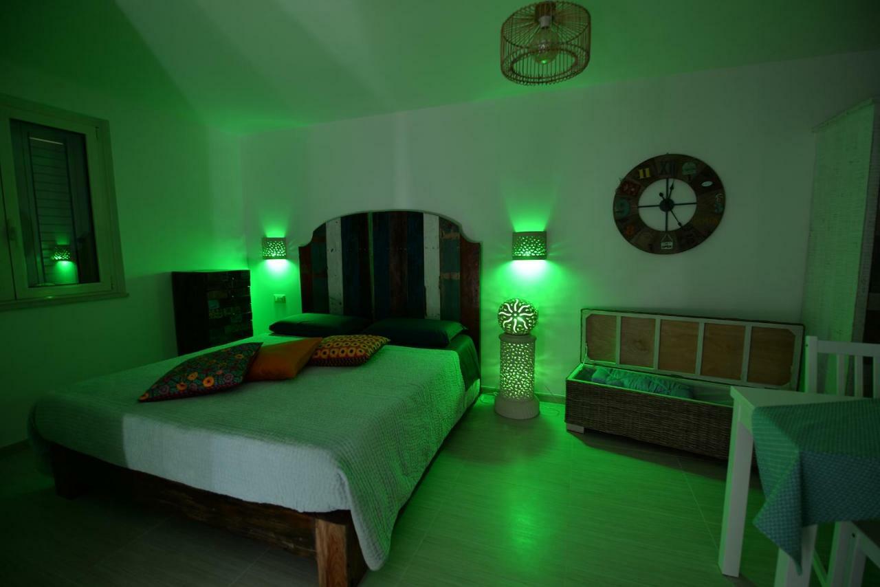 بولينيانو آ ماري B&B A Pochi Passi المظهر الخارجي الصورة