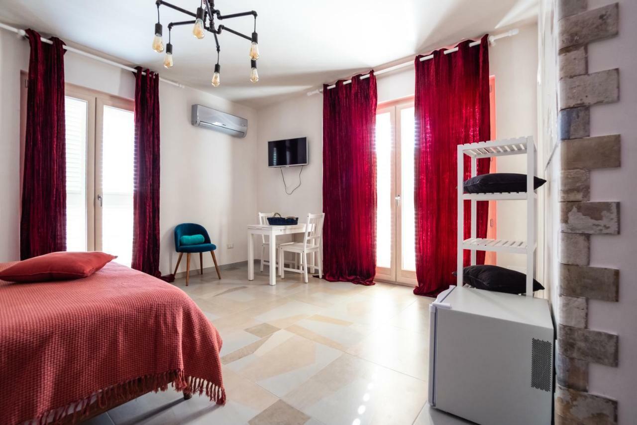 بولينيانو آ ماري B&B A Pochi Passi المظهر الخارجي الصورة