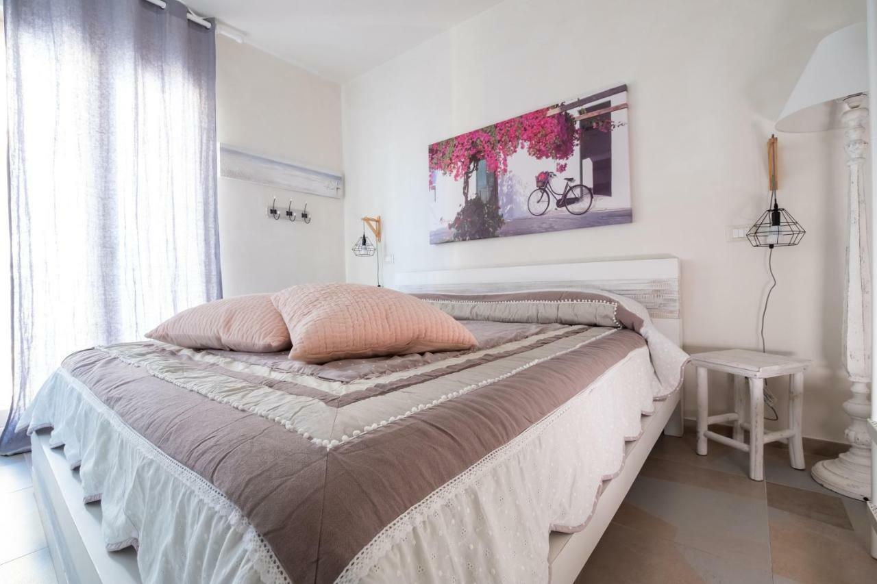 بولينيانو آ ماري B&B A Pochi Passi المظهر الخارجي الصورة