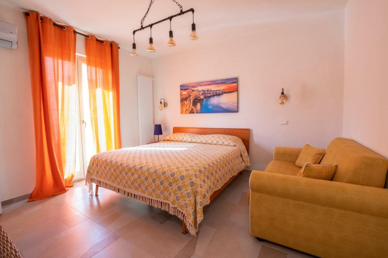 بولينيانو آ ماري B&B A Pochi Passi المظهر الخارجي الصورة